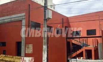 Imagem 2: Salão - Centro - Campinas