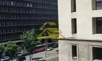 Imagem 7: Centro Galpão / depósito com 1 vaga na garagem