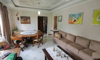 Imagem 4: Casa para locação e venda com 3 quartos sendo 1 suíte no Bairro Alvorada, em Londrina