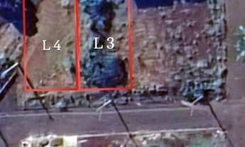 Imagem: Terreno à venda, 346 m² por R$ 130.000,00