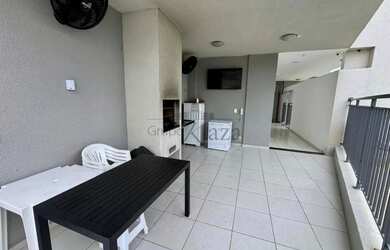 Imagem 15: Oportunidade - Apartamento - Urbanova - Caminho das Árvores - 2 Dormitórios - 48m² - Vista