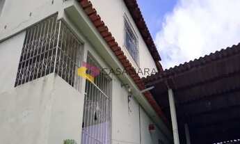 Imagem 2: Vendo Casa Duplex 2Qts. Suíte em Castelo Branco Cariacica cod: 04
