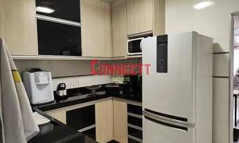 Imagem 6: Casa Sobrado à Venda em Condomínio Planalto Verde Ribeirão Preto/SP 100m²