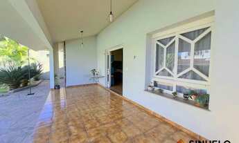 Imagem 5: Casa residencial com 04 dormitórios sendo 01 suíte