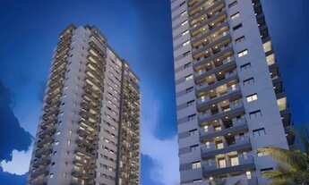 Imagem 4: Apartamento para Venda em Uberlândia, Jardim Sul, 2 dormitórios, 1 suíte, 2 banheiros, 2 v