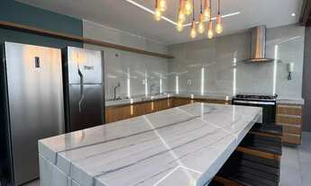 Imagem 2: 3 Quartos Novíssimo em Jardim Camburi