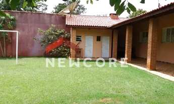 Imagem 3: Chácara em Rua João Souza Miranda - Portal das Nogueiras - Tatuí/SP