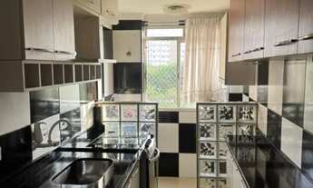Imagem 5: Apartamento com 2 quartos com 66m2 no ABC !!