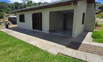 Imagem: INBOX CIA IMOBILIÁRIA ALUGA CASA MOBILIADA