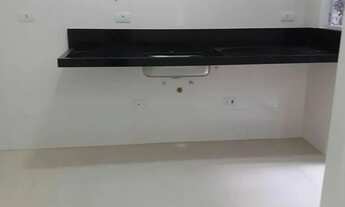 Imagem 4: Apartamento em Rua Anhangüera - Vila Curuçá - Santo André/SP