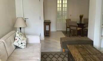 Imagem: Belo apartamento renovado no Brooklin