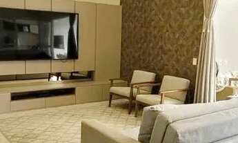 Imagem 4: Apartamento à venda e para alugar em Campinas, Taquaral, com 4 suítes, com 188 m²