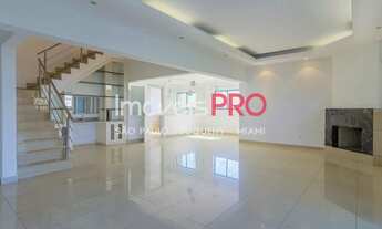 Imagem: Duplex maravilhoso! 245 metros! 5 vagas!!