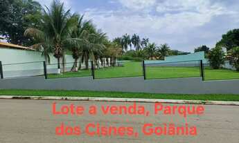 Imagem: Lote a venda em condomínio fechado localizado