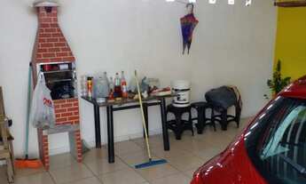 Imagem 9: Vende casa no cruzeiro por 180, mil