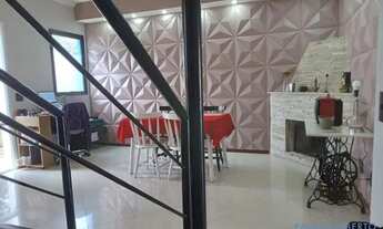 Imagem 3: CASA EM CONDOMÍNIO - GRANJA VIANA - SP