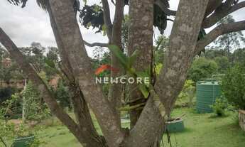 Imagem 4: Chácara em Estrada Airton Sena s/n - Centro - Mairinque/SP