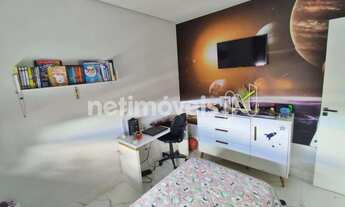 Imagem 6: Venda Cobertura Jaraguá Belo Horizonte