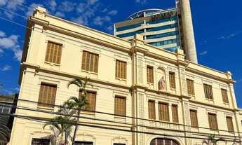 Imagem 2: Assinaturas flexíveis de escritório em HQ Campinas, Arcadas