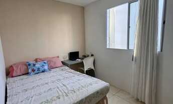 Imagem 6: Alugo Apartamento Mobiliado 2/4, 3º andar em Camaçari no Bairro Novo condomínio Fechado