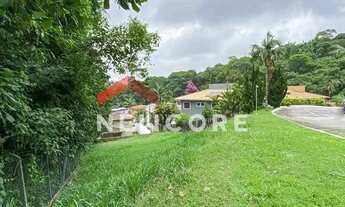 Imagem 4: Lote em condomínio em Rua Fernão Dias Paes Leme - Granja Viana - Carapicuíba/SP