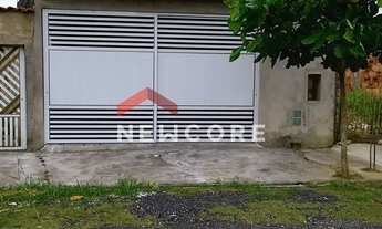 Imagem 2: Casa em Rua Dos Sabias - Estância Santa Izabel ( Caraminguava) - Itariri/SP