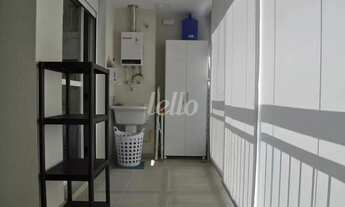 Imagem 7: Apartamento 1 quartos para alugar no(a) Bela Vista