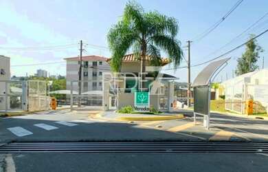 Imagem 3: Apartamento à venda em Campinas-SP, Jardim Monte Alto: 2 quartos, 1 sala, 1 banheiro, 1 va