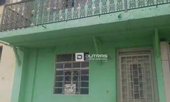 Imagem 2: Casa com 2 dormitórios para alugar, 60 m² por R$ 1.200/mês - Centro - Piracicaba/SP