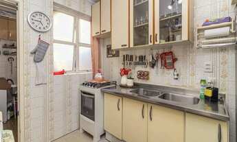 Imagem 5: Apartamento no bairro Rio Branco de 2 dormitórios