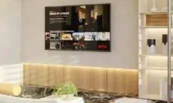 Imagem 6: Apartamento à venda, 162,34m², 4 quartos, 3 vagas, Santa Lúcia, Belo Horizonte