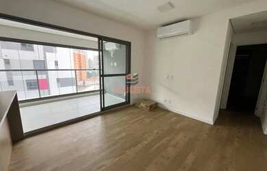 Imagem 6: Apartamento para locação 2 Suítes e 1 Vaga na Vila Mariana, Condomínio Completo, Próximo d