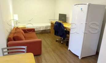 Imagem: Flat Blue Tree Santo André 43m², 1 dormitório