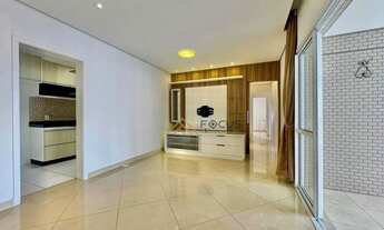 Imagem 3: Apartamento com 3 dormitórios, 108 m² - venda por R$ 1.400.000,00 ou aluguel por R$ 8.410