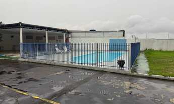 Imagem 13: Condomínio Mychelle Prox ao Porão do alemão próx a Academia live Ponta Negra