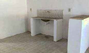 Imagem 5: Casa com 2 dormitórios para alugar, 60 m² por R$ 600,00 - Parque Santa Fé - Maranguape/CE