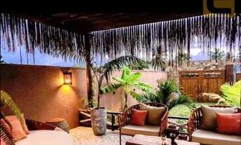 Imagem 4: Bangalô com 2 suítes à venda por R$ 1.500.000 - Icaraizinho de Amontada - Amontada/Ceará