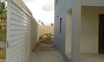 Imagem 7: Casa na praia dá caueira