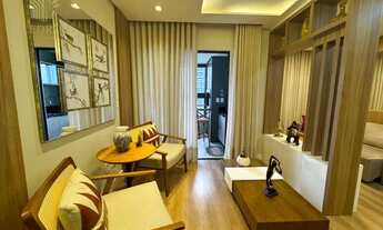 Imagem: Apartamento à venda em Maringá, Zona 01