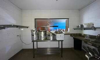 Imagem 5: Salão Comercial para Locação no bairro Jardim California, em Ribeirão Preto