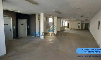 Imagem 3: Prédio ou andar comercial para locação no Centro do Rio de Janeiro