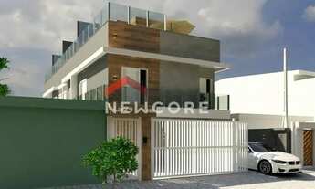 Imagem: Casa de condomínio em Rua Joaquim Barbosa