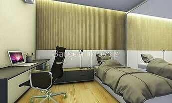 Imagem 5: Apartamento a venda no Bairro Granbery em Juiz de Fora MG