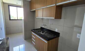 Imagem 6: Aluga se Apartamento Graciosa Beach na Orla 14 - Palmas- To