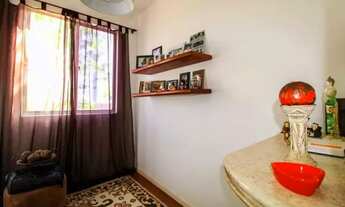 Imagem 7: Apartamento à venda, 3 quartos, 1 suíte, 1 vaga, Buritis - Belo Horizonte/MG