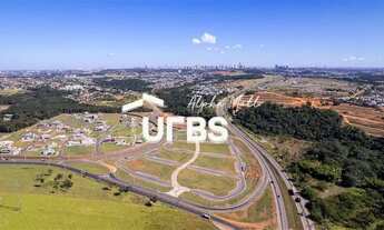 Imagem 2: Jardins França - Terreno Residencial