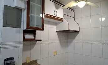 Imagem 5: Apartamento à venda, 60 m² por R$ 280.000,00 - Fonseca - Niterói/RJ