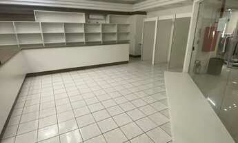 Imagem 2: Sala comercial Térrea