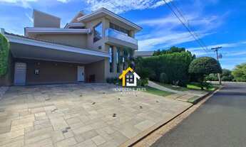 Imagem: Casa à venda Parque Residencial Damha I