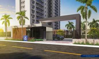 Imagem: Apartamento à venda no MARIS NOVA ARUANA